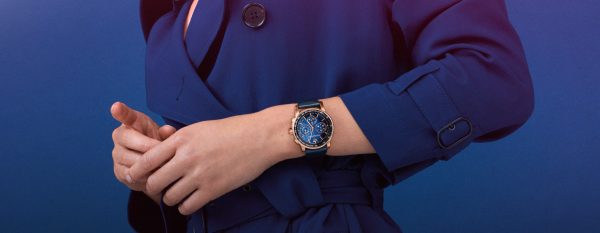 Audemars Piguet Code 11.59