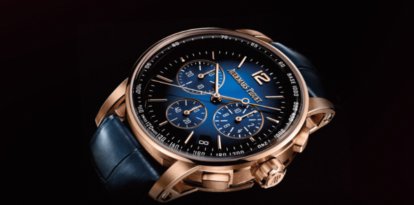 Audemars Piguet Code 11.59