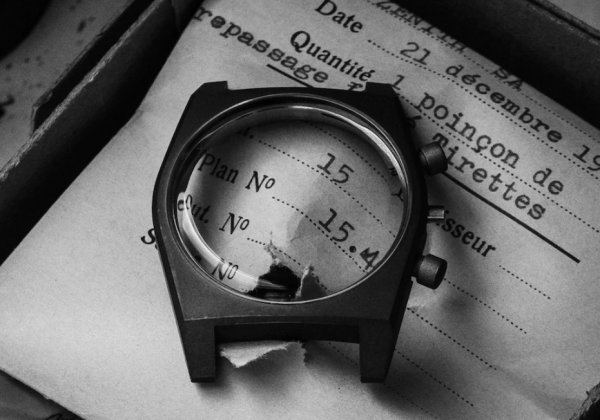 Chronomaster Revival El Primero
