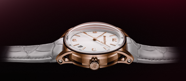 Audemars Piguet Code 11.59