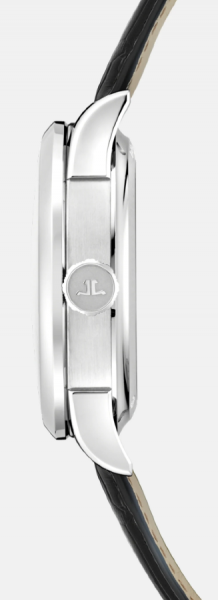 the Jaeger-LeCoultre Duomètre Quantième Lunaire