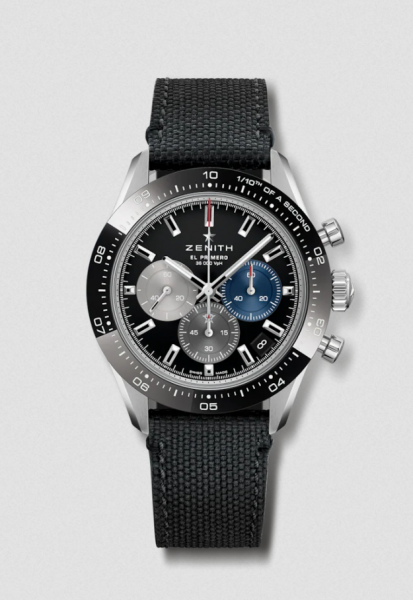 Chronomaster Sport Collection