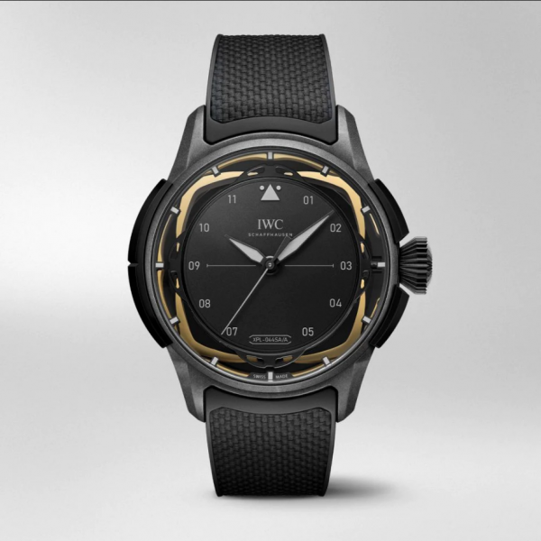 Watches & Wonders 2021