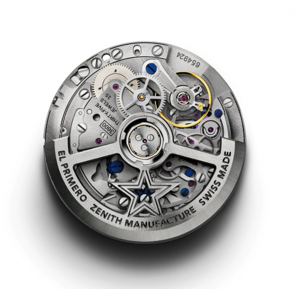 How The Movement Frequency Affect The Timepieces
