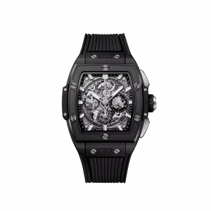 Spirit Of Big Bang Black Magic