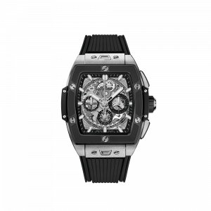 SPIRIT OF BIG BANG TITANIUM CERAMIC