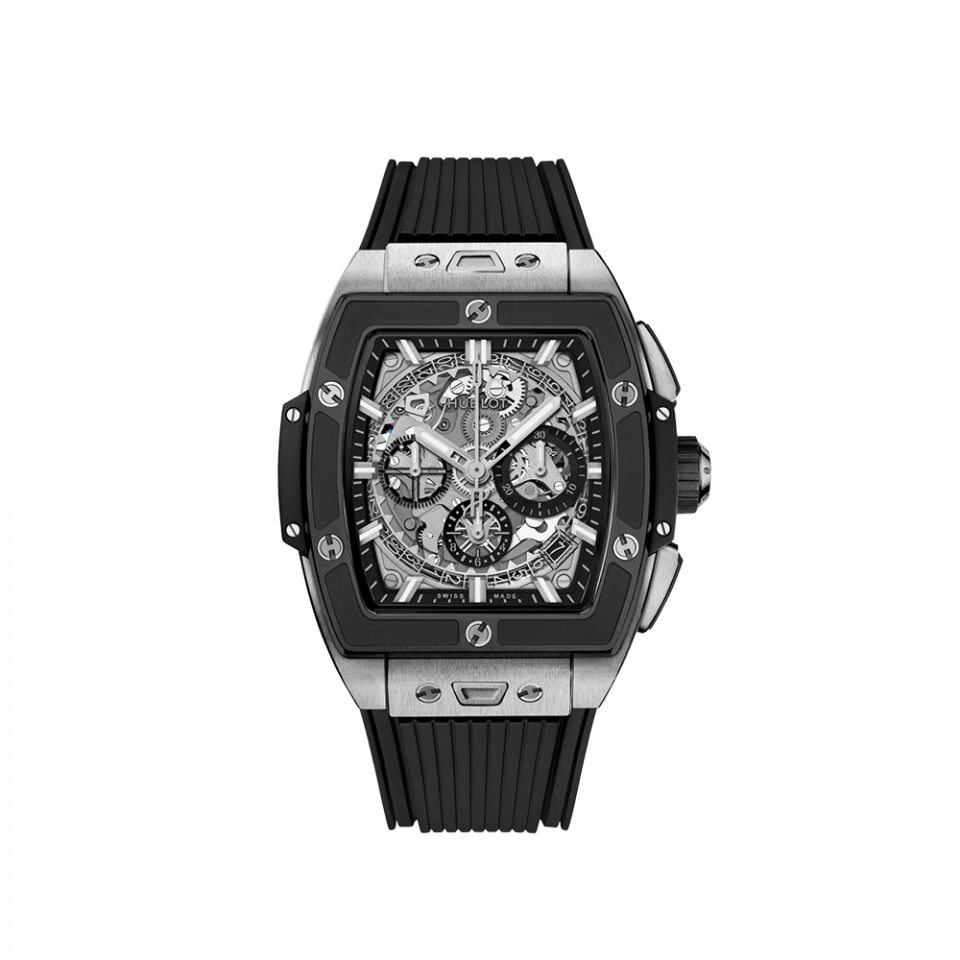 SPIRIT OF BIG BANG TITANIUM CERAMIC