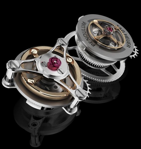 How The Movement Frequency Affect The Timepieces