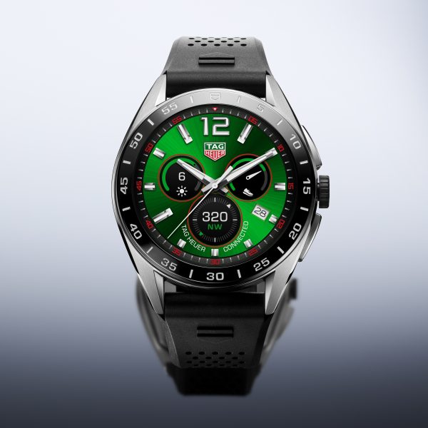 TAG Heuer Connected Calibre E4