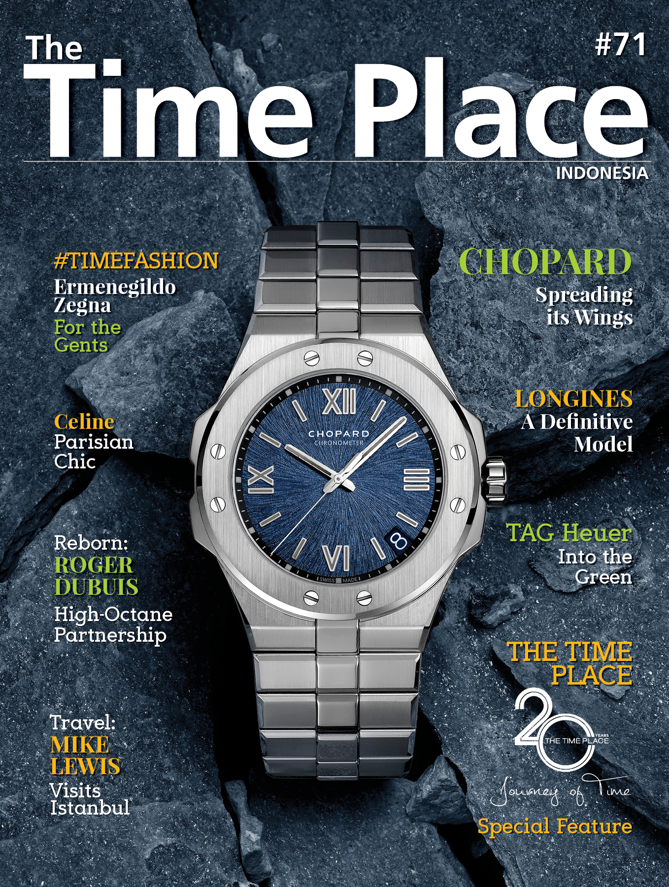TTP #71
