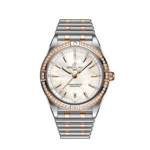 Chronomat Automatic 36