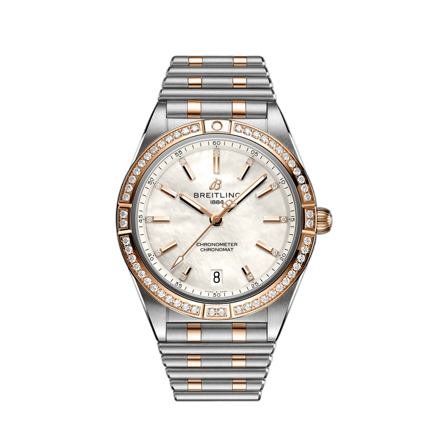 Chronomat Automatic 36