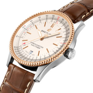 NAVITIMER AUTOMATIC 38