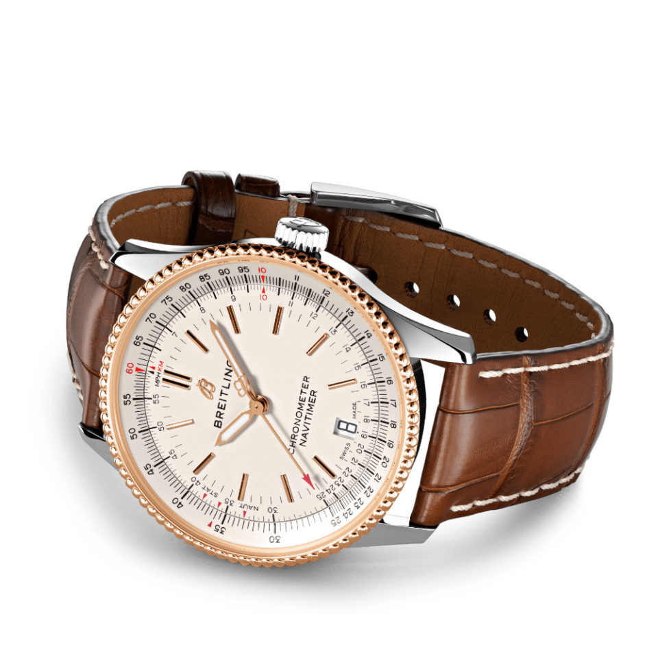 NAVITIMER AUTOMATIC 38