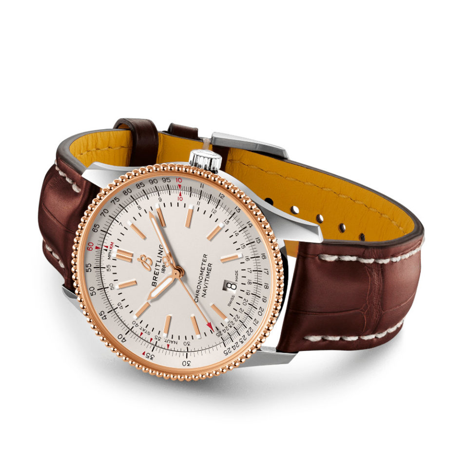 NAVITIMER AUTOMATIC 41
