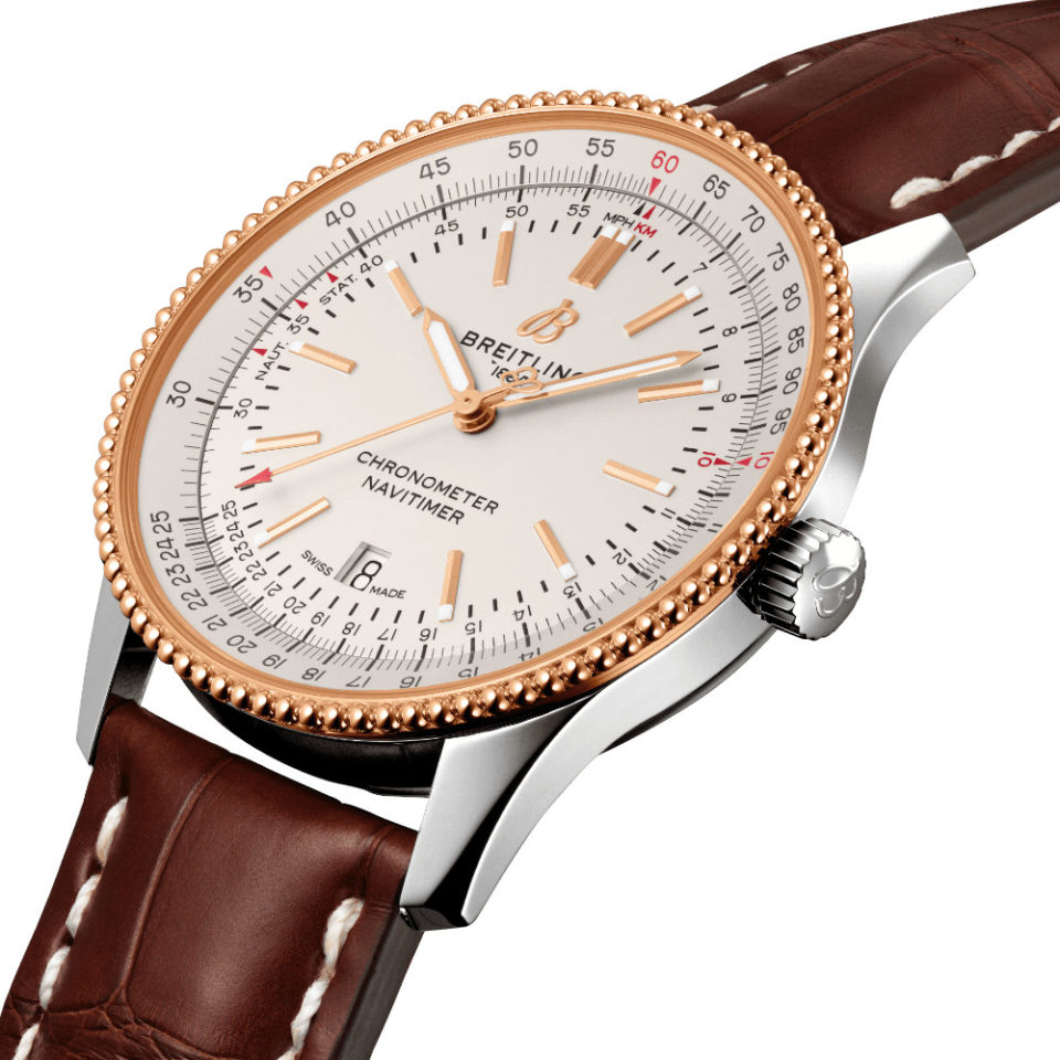 NAVITIMER AUTOMATIC 41