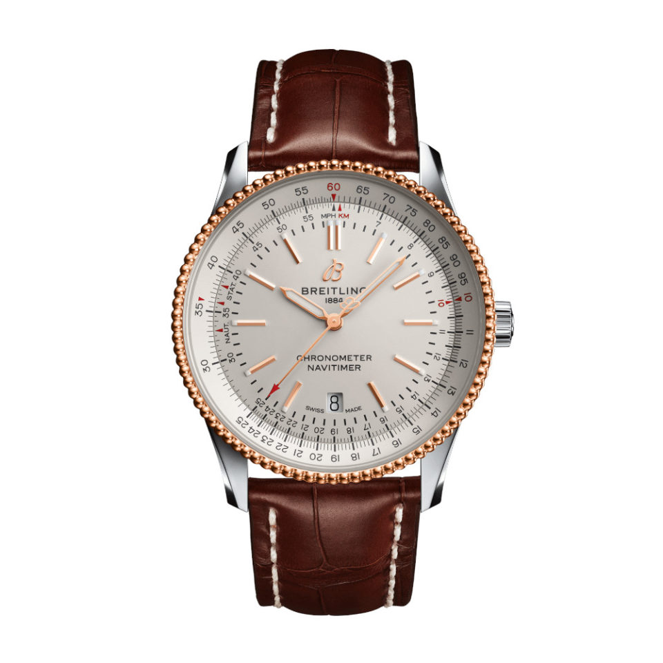 NAVITIMER AUTOMATIC 41