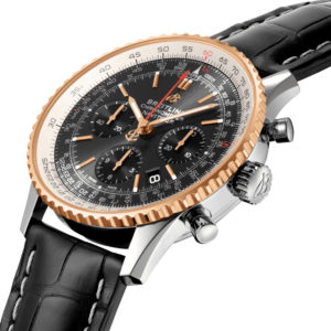 NAVITIMER B01 CHRONOGRAPH 43