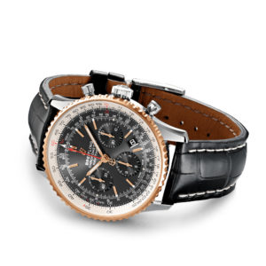 NAVITIMER B01 CHRONOGRAPH 43