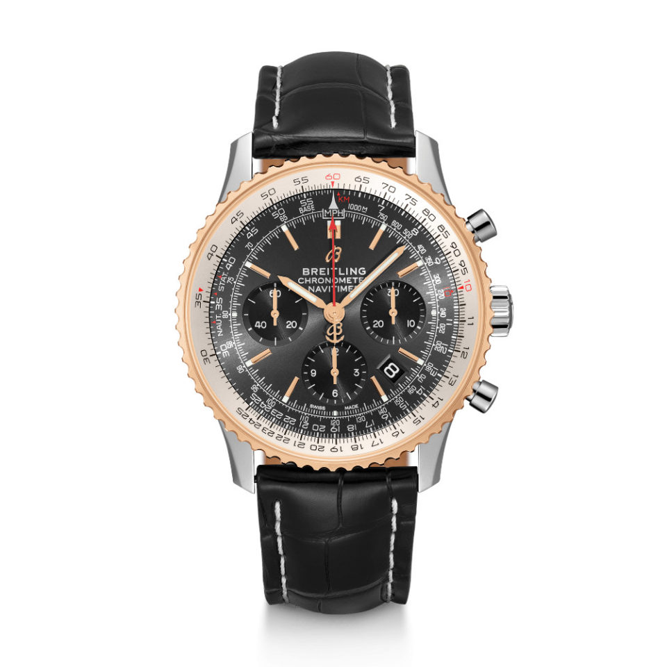 NAVITIMER B01 CHRONOGRAPH 43
