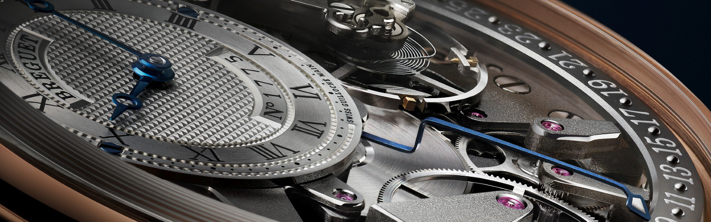 Breguet Tradition Now Features a Calendar Collection