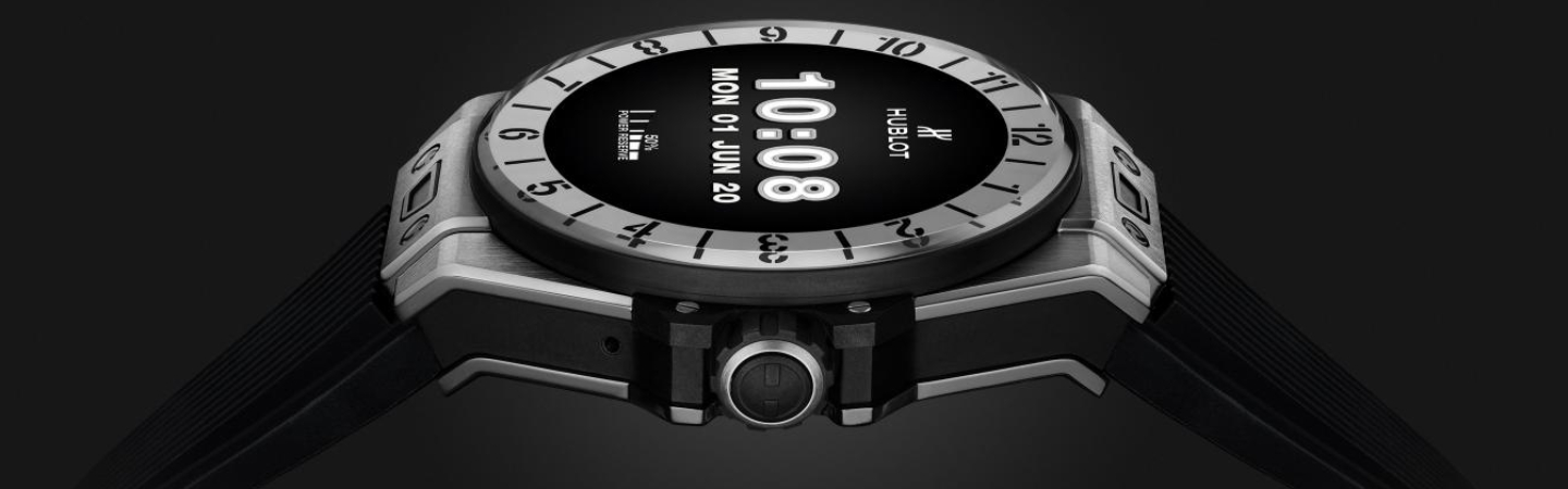 The Advantages of Titanium Watch