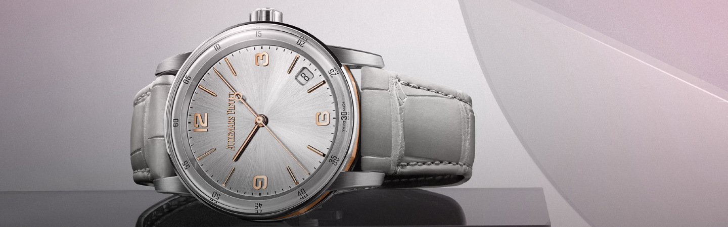 CODE 11 59 by Audemars Piguet, Precisions in the Details
