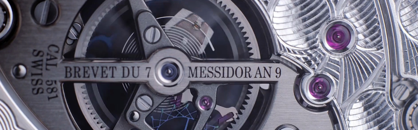 Tourbillon Watch Recommendations for You