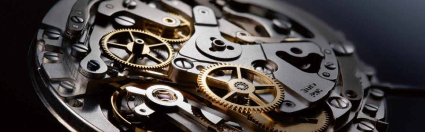 How The Movement Frequency Affect The Timepieces