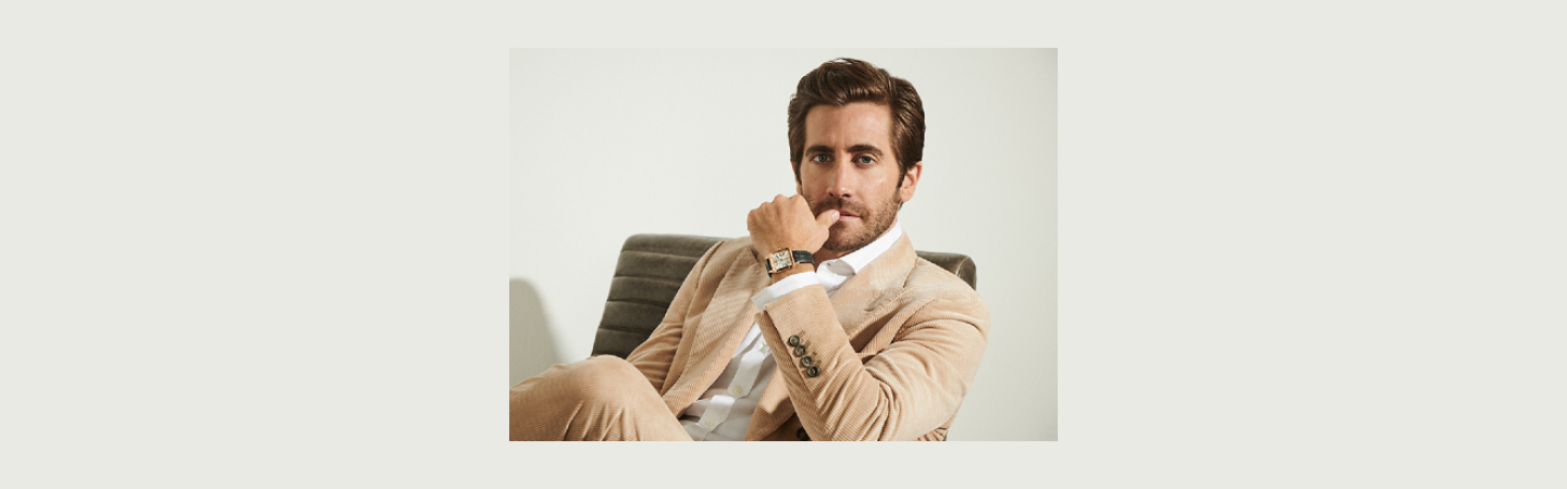 How to Match A Watch with Your Tuxedo