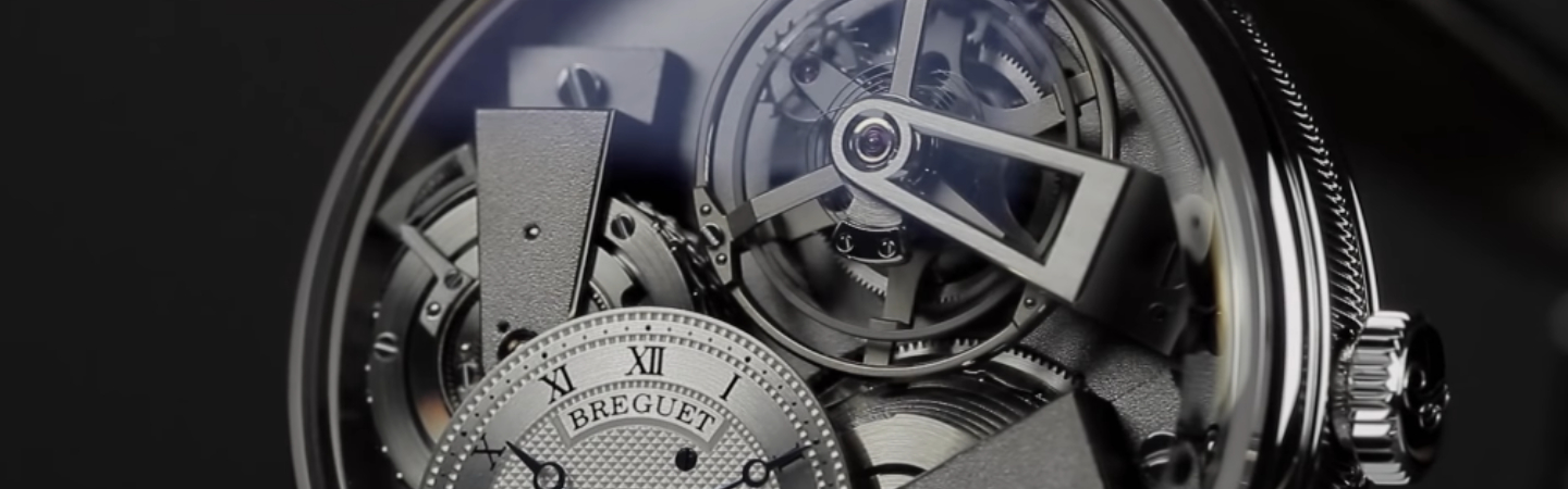 Breguet Tradition Fusée Tourbillon: The Modern Vintage Timepieces
