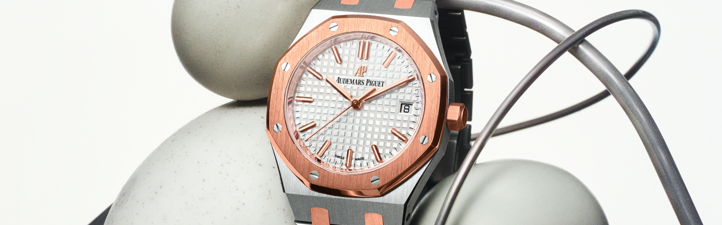 Audemars Piguet Royal Oak Selfwinding