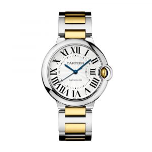 BALLON BLEU DE CARTIER WATCH