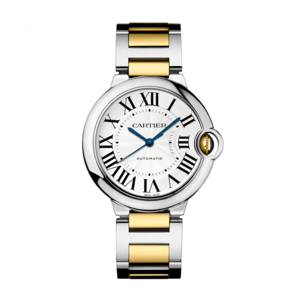 BALLON BLEU DE CARTIER WATCH