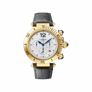 PASHA DE CARTIER WATCH