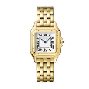 PANTHÈRE DE CARTIER WATCH