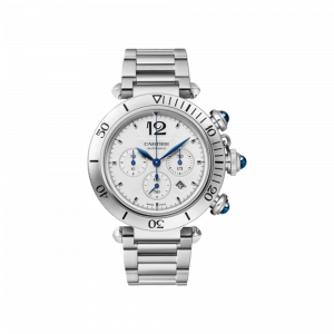 PASHA DE CARTIER WATCH