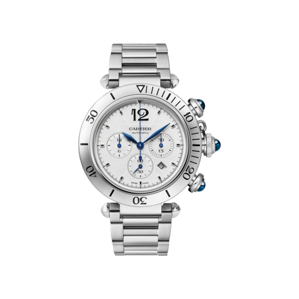 PASHA DE CARTIER WATCH