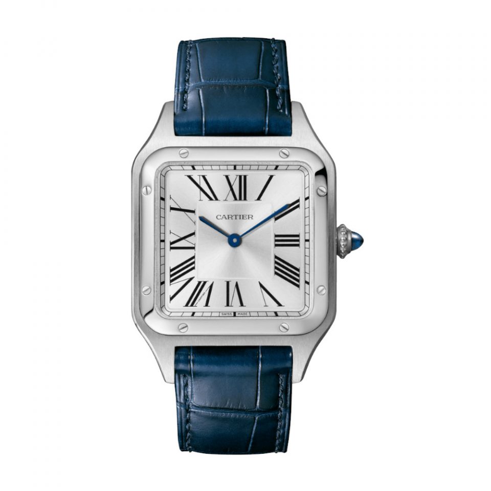 SANTOS-DUMONT WATCH