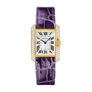TANK ANGLAISE WATCH