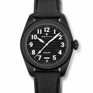PILOT AUTOMATIC