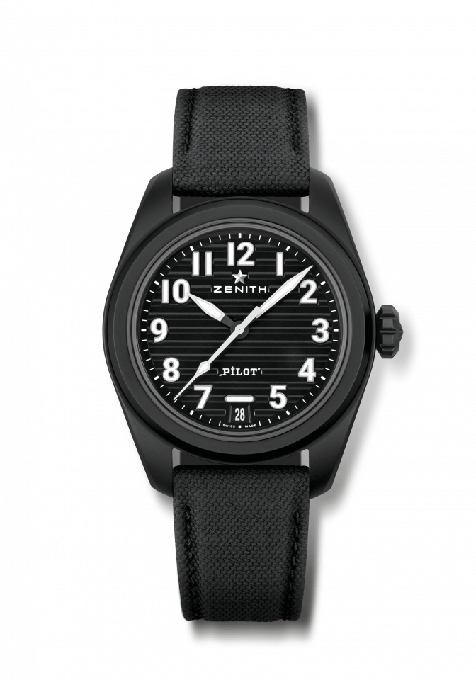 PILOT AUTOMATIC