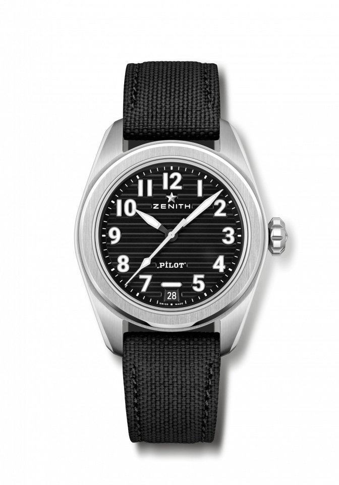 PILOT AUTOMATIC