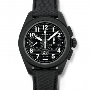 PILOT BIG DATE FLYBACK
