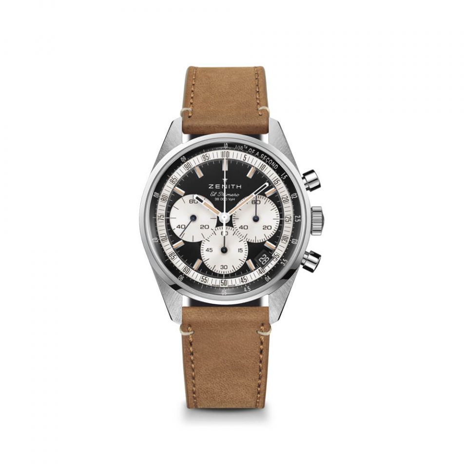 Chronomaster Original
