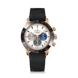 Chronomaster Sport