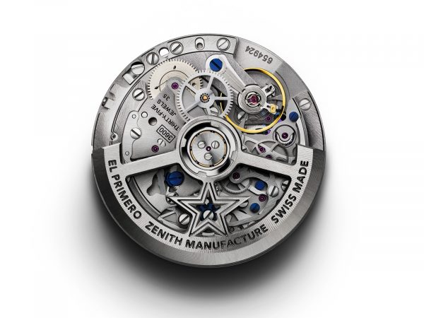 Chronomaster Sport Collection