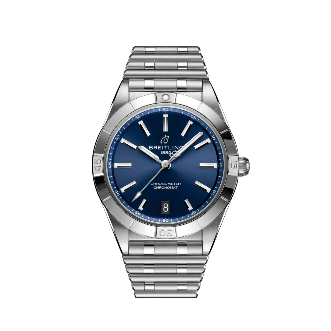 CHRONOMAT AUTOMATIC 36