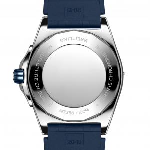 SUPER CHRONOMAT AUTOMATIC 38