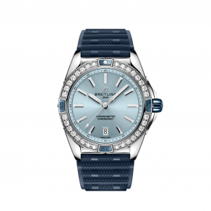 SUPER CHRONOMAT AUTOMATIC 38